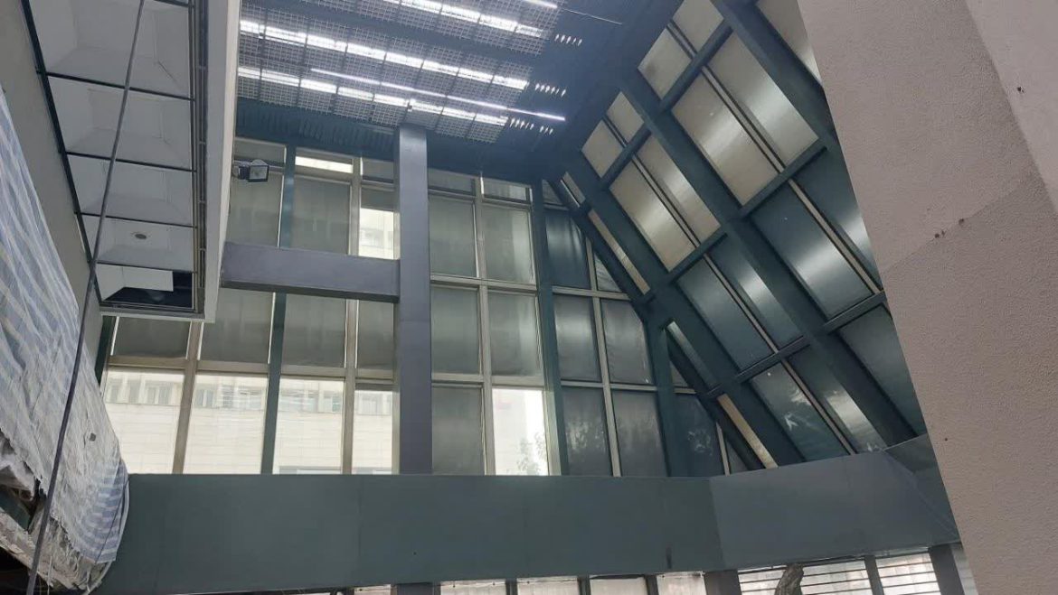 استعلام قیمت پروفیل کرتین وال را چطور انجام دهیم؟