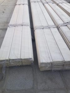 در هنگام تولید نماینده از طرف شرکت بصورت کتبی معرفی گردید و جهت بازدید از کالای تولیدی از کارخانه بازدید داشتند در طی بازدید چند کار جهت رنگ کاری دقیق مورد ایراد بوده و مجدد جهت رنگ مجدد به قسمت رنگ ارسال گردید.خرید لوور