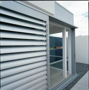 پروفیل آلومینیومی