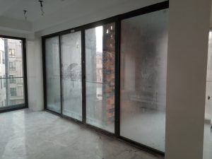 تولید کننده کرتین وال 
