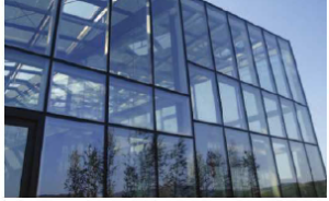 پروفیل های پنجره