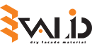 شرکت فنی و مهندسی ولید آلومینویم Valid Aluminium