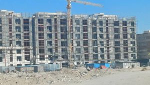 با کیفیت ترین مجری کرتین وال و فریم لس