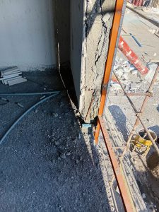 اجرای حرفه‌ای هندریل دفنی و روکار + فروش پروفیل هندریل