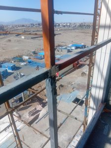 سقف‌های مدرن؛ اجرای سقف شیشه‌ای ثابت و متحرک، اسکای لایت و سقف پارچه‌ای