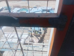 اهمیت تأمین تخصصی پروفیل و یراق‌آلات نمای کرتین وال در پروژه‌های بزرگ