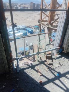 Valid Aluminium | نوآوری در طراحی و اجرای نمای ساختمان