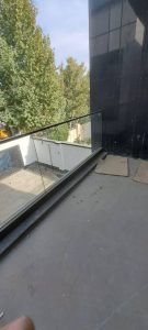 چه نکاتی را باید قبل از انتخاب پیمانکار نمای فریم لس در نظر بگیرید؟