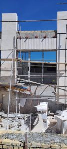 کرتین وال یا فریم لس؟ تفاوت‌هایی که قبل از تصمیم باید بدانید