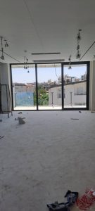 چطور قبل از اجرای کرتین وال از دردسرهای بعدی جلوگیری کنیم؟