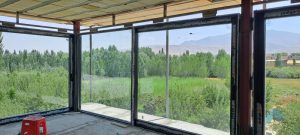 چرا اجرای صحیح نمای کرتین وال اهمیت زیادی دارد؟