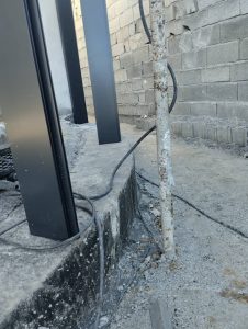 خرید مستقیم اجزای کرتین وال؛ مولیون و ترنزوم آماده تحویل