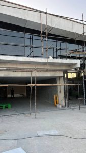 اجرای نمای ترمال بریک بهتره یا کرتین وال؟ راهنمای انتخاب هوشمند