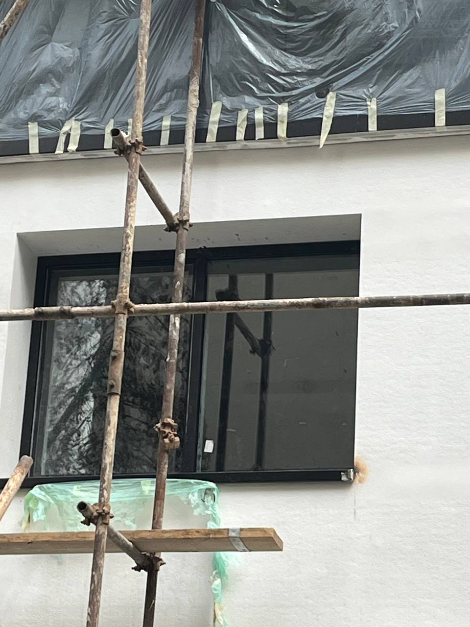 Characteristics of curtain wall