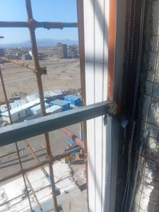 چرا نمای فریم‌لس بهترین انتخاب برای ساختمان‌های لوکس است؟