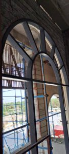 راهنمای رایگان انتخاب کرتین وال و ترمال بریک