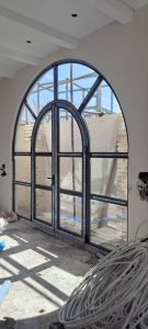 قبل از شروع اجرای نمای کرتین وال، این ۵ نکته را حتماً بررسی کنید