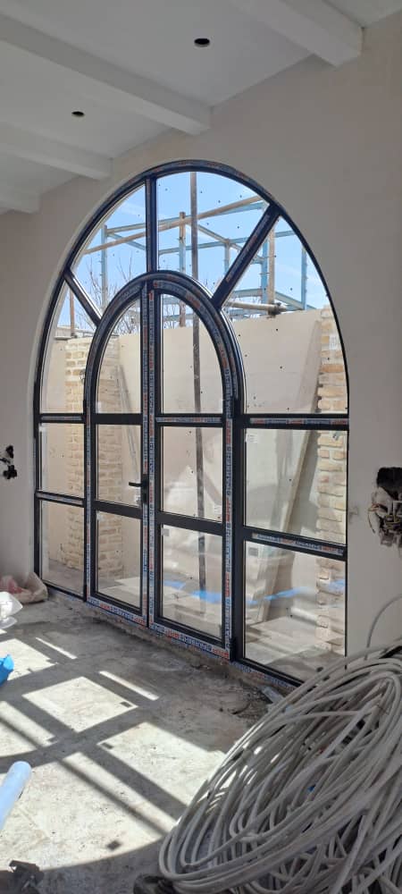 قبل از شروع اجرای نمای کرتین وال، این ۵ نکته را حتماً بررسی کنید