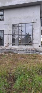 بهترین تولیدکننده پروفیل لامل فریم‌لس در ایران