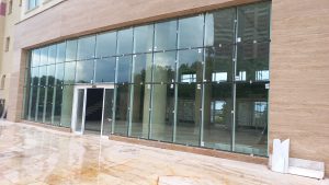 خرید اجزای نمای کرتین وال از کارخانه بدون واسطه؛ کیفیت صادراتی، قیمت تولیدی