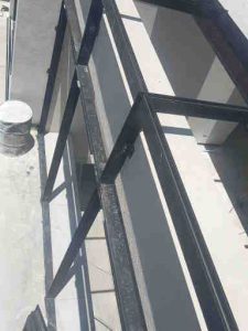 تولیدکننده برتر نمای آلومینیومی فریم لس