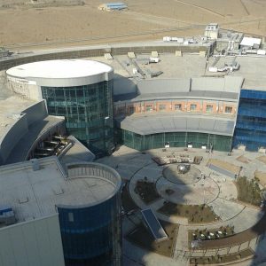 بهترین مجری نمای ساختمان تهران