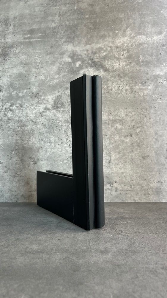 تولیدکننده تخصصی نمای خشک آلومینیومی