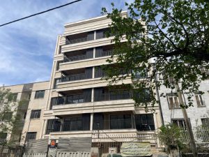 قیمت عمده لامل و متعلقات نمای شیشه‌ای کرتین وال درب کارخانه