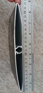 کاربردهای لوور دوکی متحرک نمای ساختمان