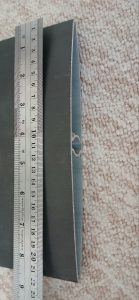 کاربردهای لوور دوکی متحرک نمای ساختمان