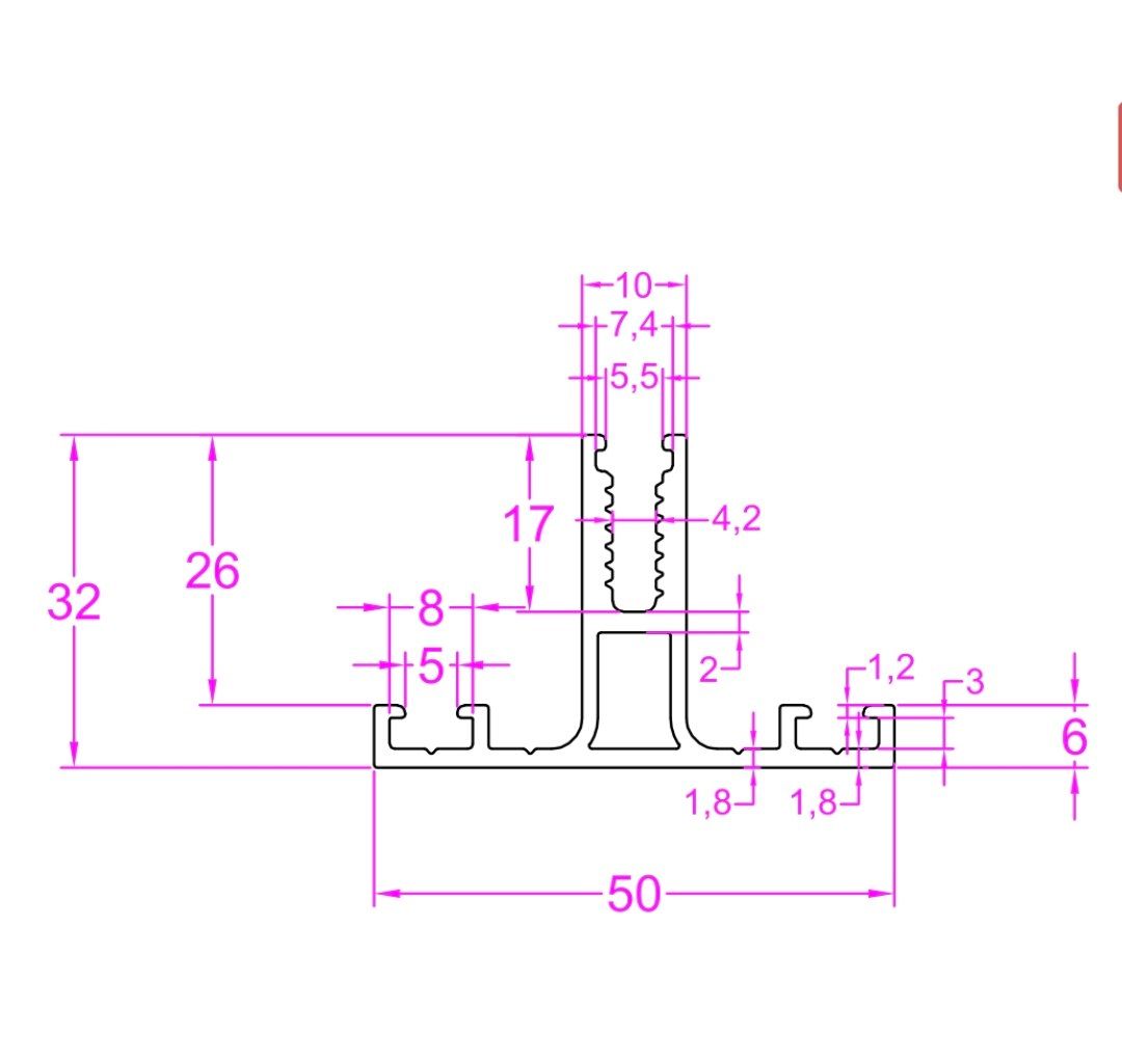 مزایای مهم کرتین وال Add-On