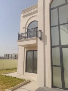 برترین پیمانکار اجرای کرتین وال در تهران با قیمت مناسب