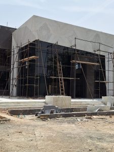 بهترین نصاب کرتین وال در اهواز و شیراز