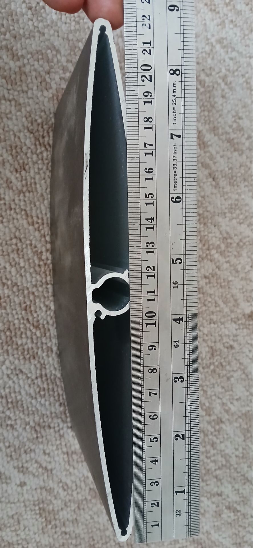 کاهش هزینه‌های بلندمدت با انتخاب لامل مناسب