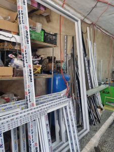 یراق ترمال بریک GU آلمان