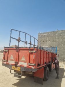 قیمت در و پنجره ترمال بریک اکرول