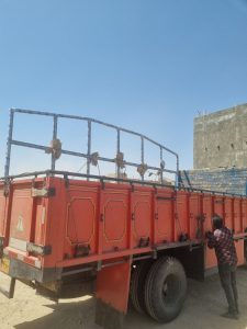 قیمت در و پنجره ترمال بریک اکرول