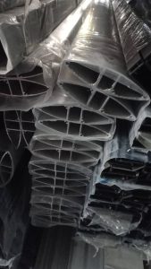 مزایای استفاده از لوور دوکی در نما