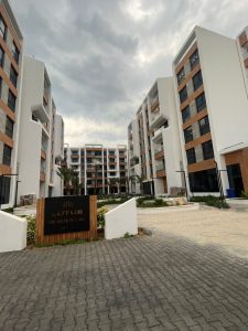 پنجره‌های ترمال بریک شیک برای ساختمان مدرن