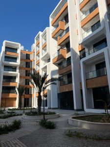 پنجره‌های ترمال بریک شیک برای ساختمان مدرن