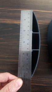 مزایای نصب لوور دوکی در نما