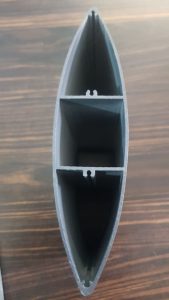 مزایای نصب لوور دوکی در نما