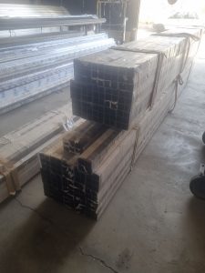 انواع لوور آلومینیومی و کاربردهای آن