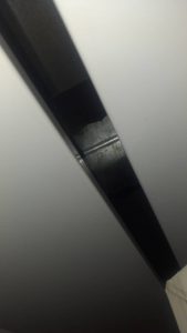 طراحی و اجرای لوور ثابت آلومینیومی مدرن