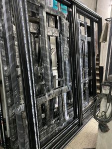 تفاوت ترمال بریک و نرمال آلومینیومی