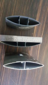 لوورهای متحرک؛ هوای تازه طراحی