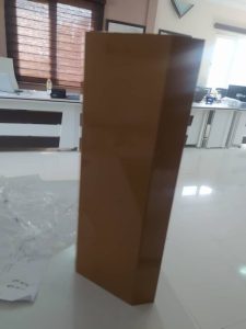 لوورهای متحرک؛ هوای تازه طراحی