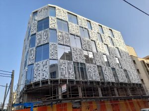 مقایسه استحکام یوپی‌وی‌سی ترمال‌بریک