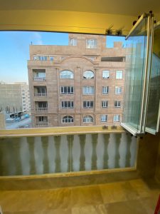 انتخاب بهترین نصب کرتین وال