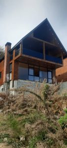 جان‌پناه ایمن مناسب بالکن‌ها